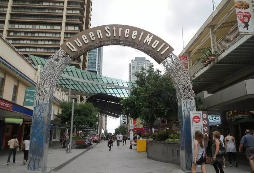 Residency Hotels Astor Metropole