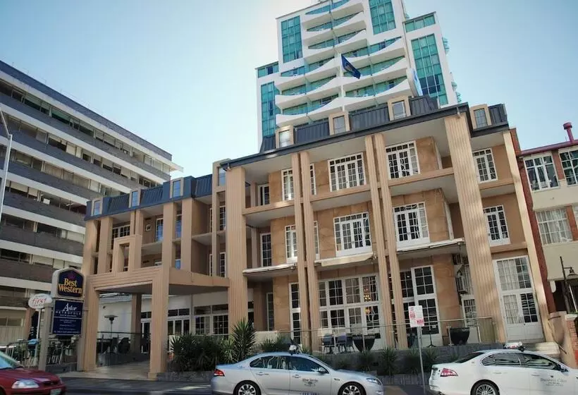 Residency Hotels Astor Metropole