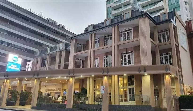 Residency Hotels Astor Metropole