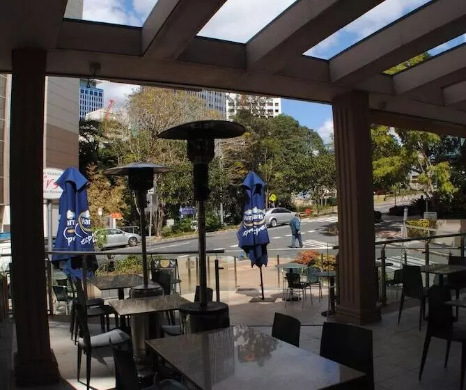 Residency Hotels Astor Metropole