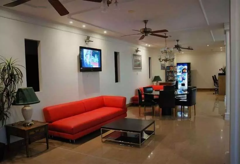 Residency Hotels Astor Metropole