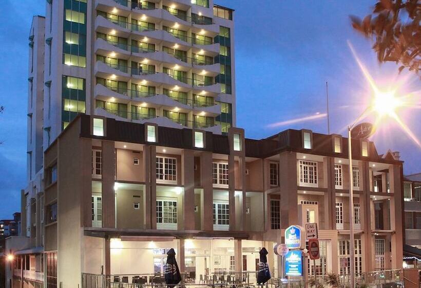 Residency Hotels Astor Metropole