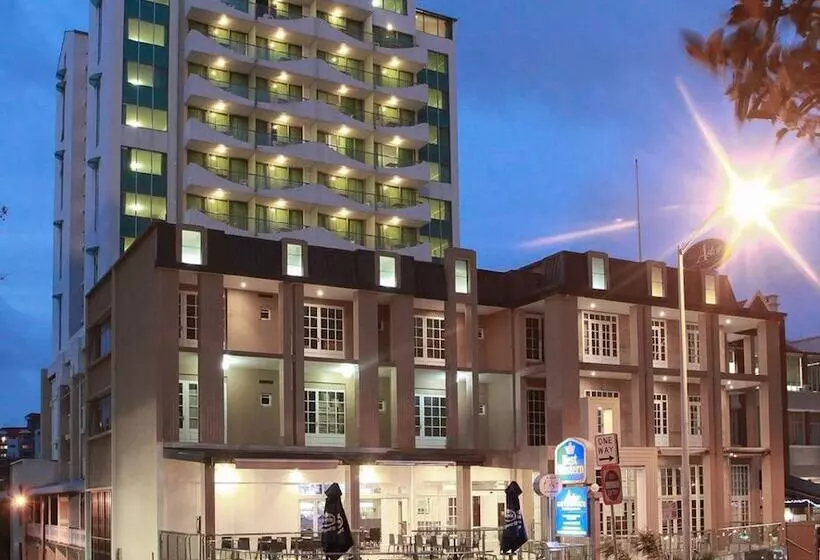 Residency Hotels Astor Metropole