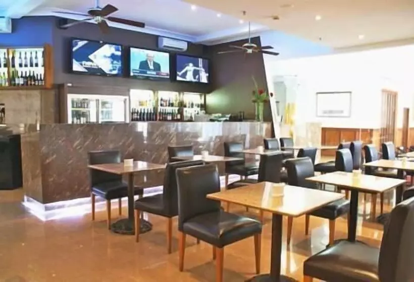 Residency Hotels Astor Metropole