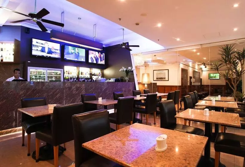 Residency Hotels Astor Metropole