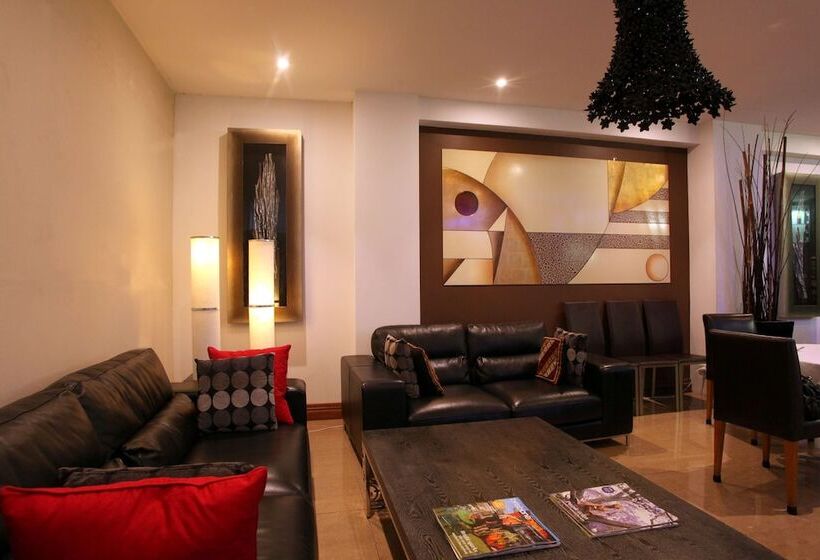 Residency Hotels Astor Metropole