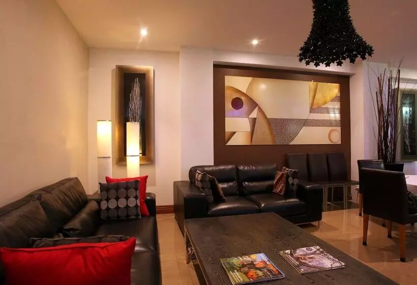 Residency Hotels Astor Metropole