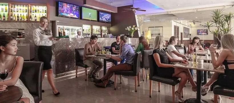 Residency Hotels Astor Metropole