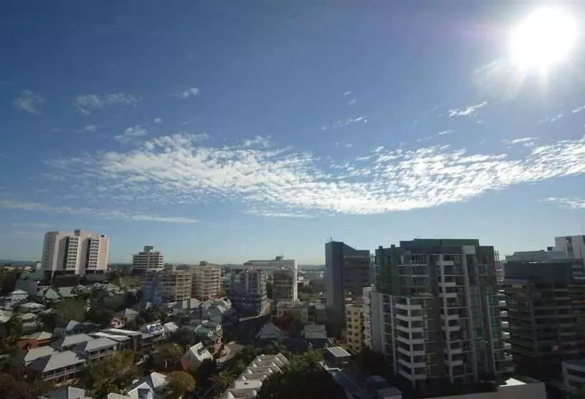 Residency Hotels Astor Metropole