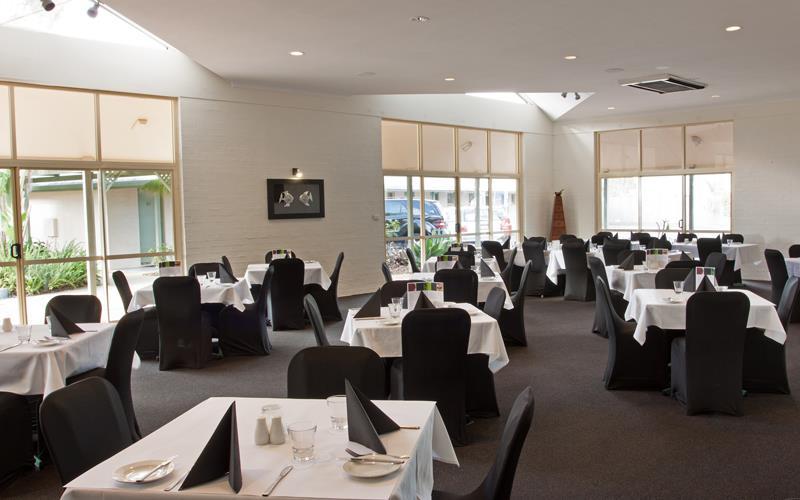 فندق Ballina Byron Islander Resort And Conference Centre