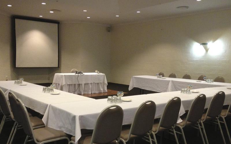 فندق Ballina Byron Islander Resort And Conference Centre
