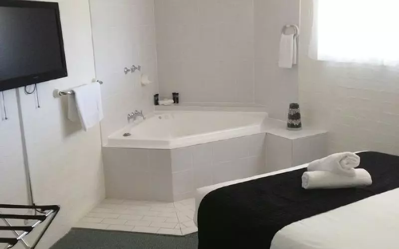 호텔 Ballina Byron Islander Resort And Conference Centre