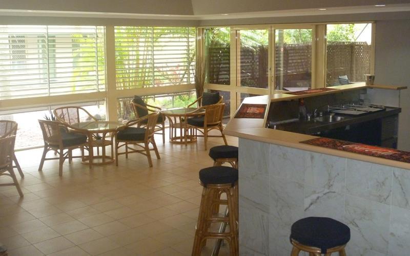 فندق Ballina Byron Islander Resort And Conference Centre