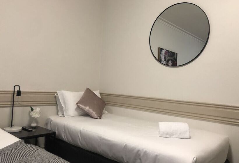 فندق Beaumont Kew