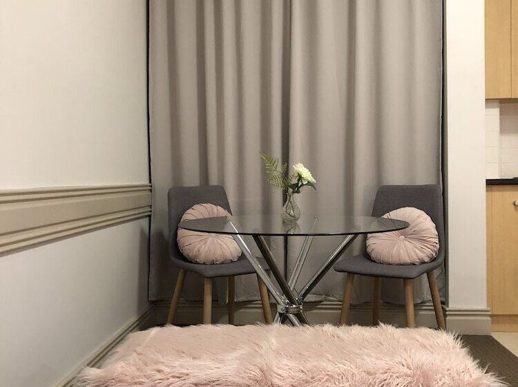 فندق Beaumont Kew