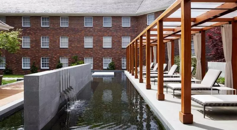 Brassey Hotel   Managed By Doma Hotels