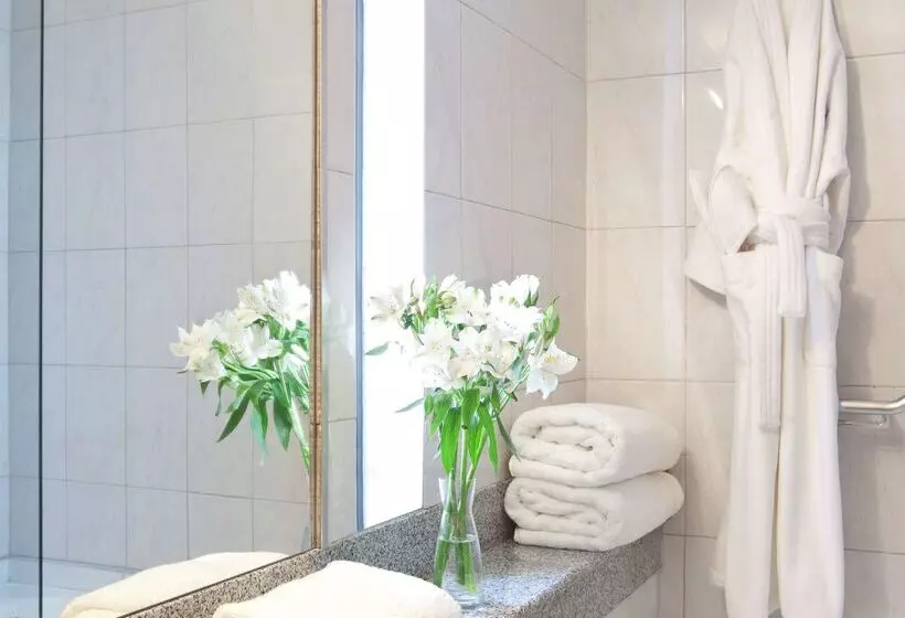 호텔 NH Córdoba Panorama