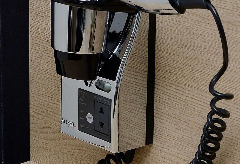 בית מלון כפרי NH Córdoba Panorama