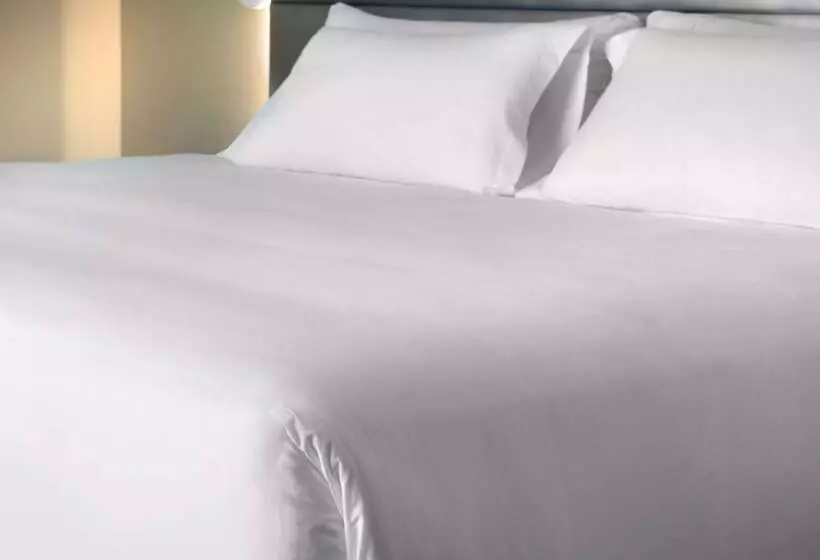 호텔 NH Córdoba Panorama