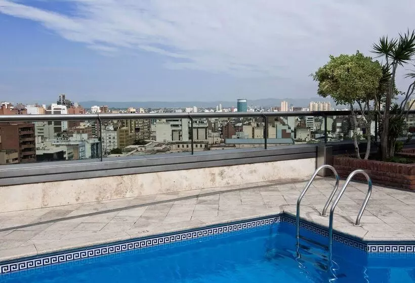 호텔 NH Córdoba Panorama