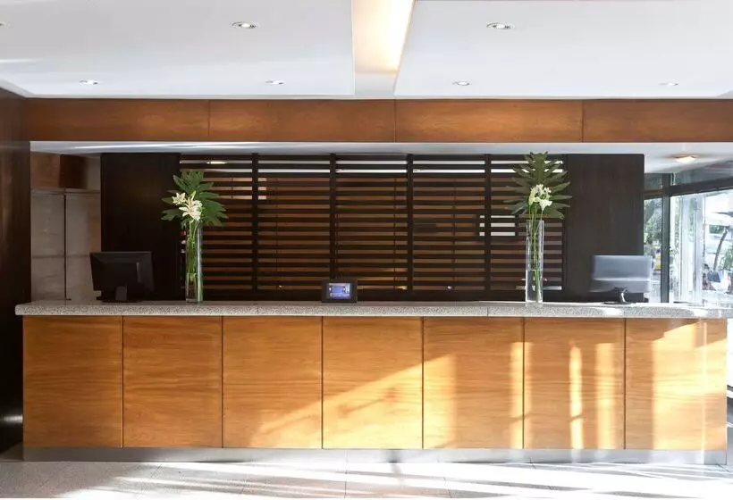 호텔 NH Córdoba Panorama