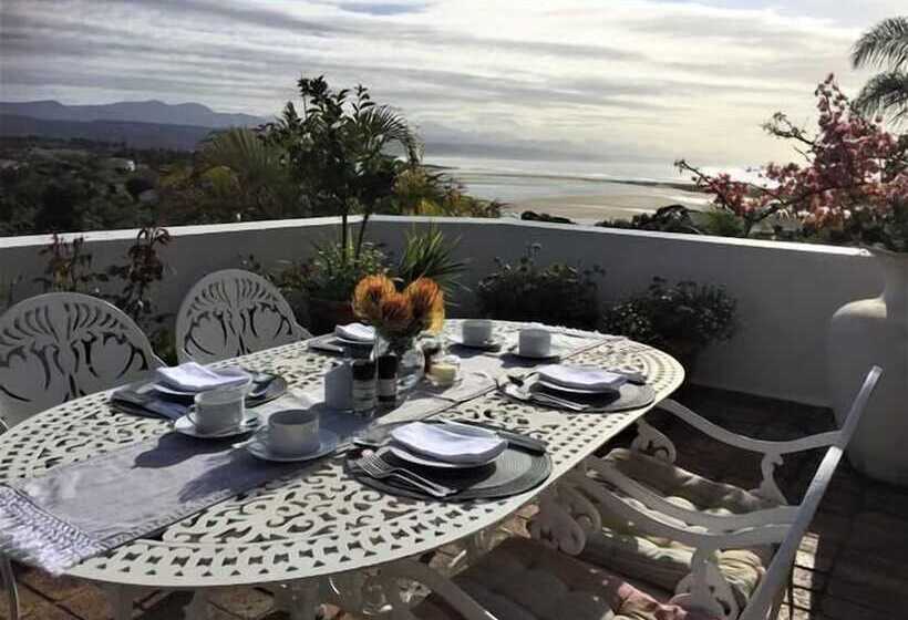 בית מלון כפרי Room With A View