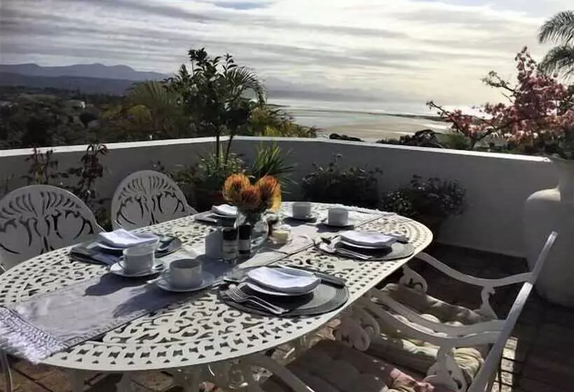 בית מלון כפרי Room With A View