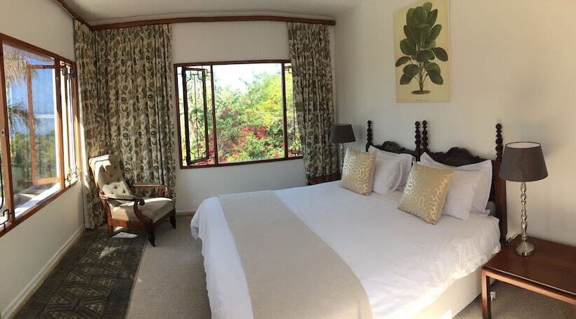 בית מלון כפרי Room With A View