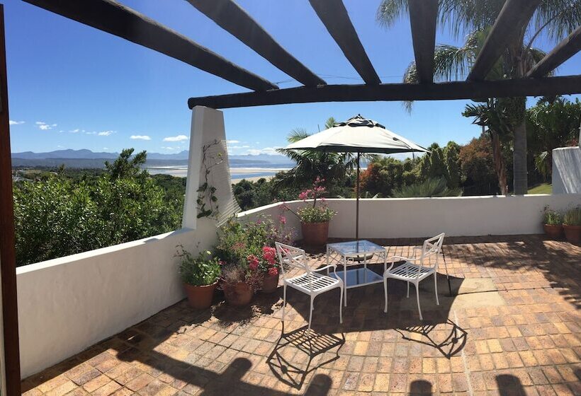 בית מלון כפרי Room With A View