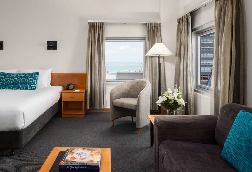 Hotell Rydges Darwin Central