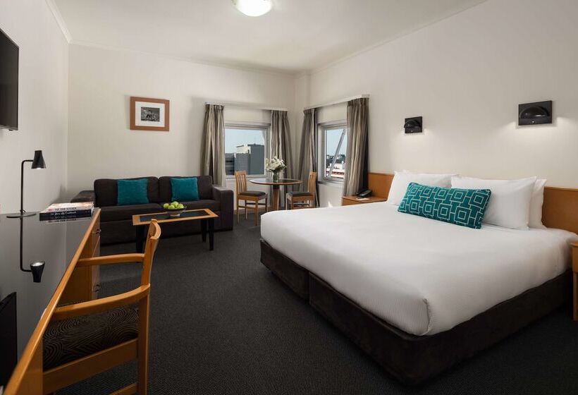 Hotel Rydges Darwin Central