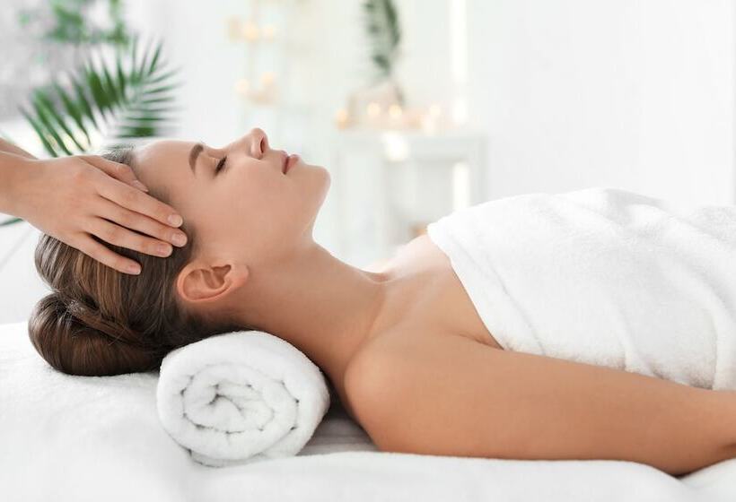 Hotell Rydges Darwin Central