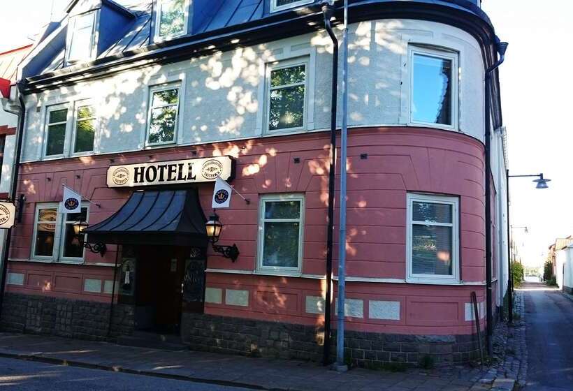 Best Western Centralhotellet