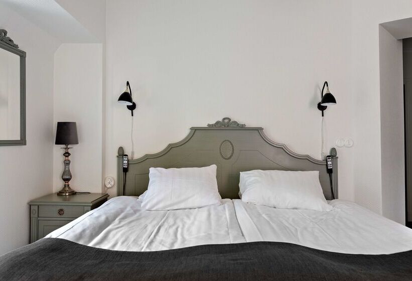 Best Western Centralhotellet