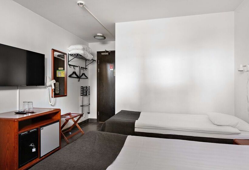 Best Western Centralhotellet