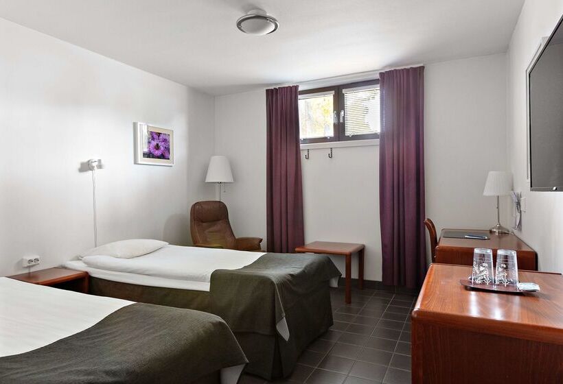 Best Western Centralhotellet