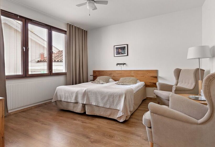 Best Western Centralhotellet