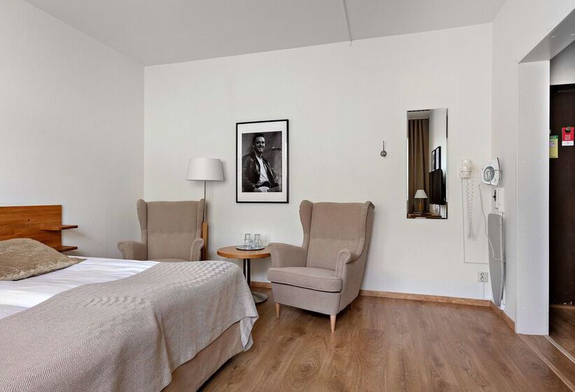 Best Western Centralhotellet