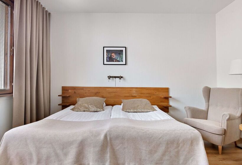 Best Western Centralhotellet