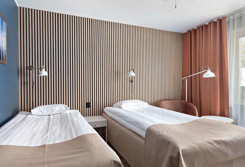 Best Western Centralhotellet