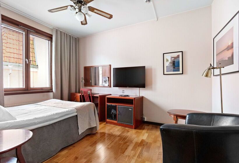 Best Western Centralhotellet