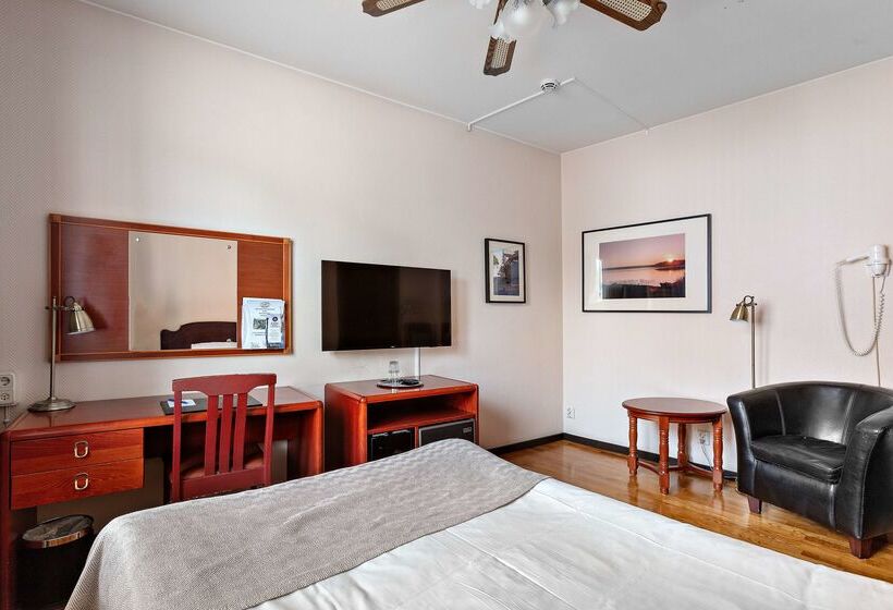 Best Western Centralhotellet