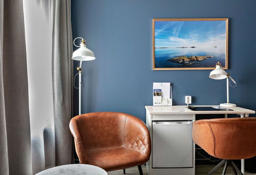 Best Western Centralhotellet