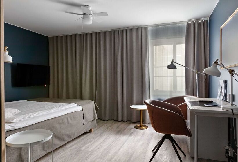 Best Western Centralhotellet