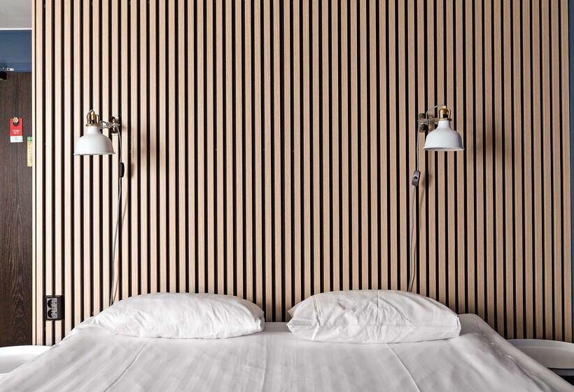 Best Western Centralhotellet