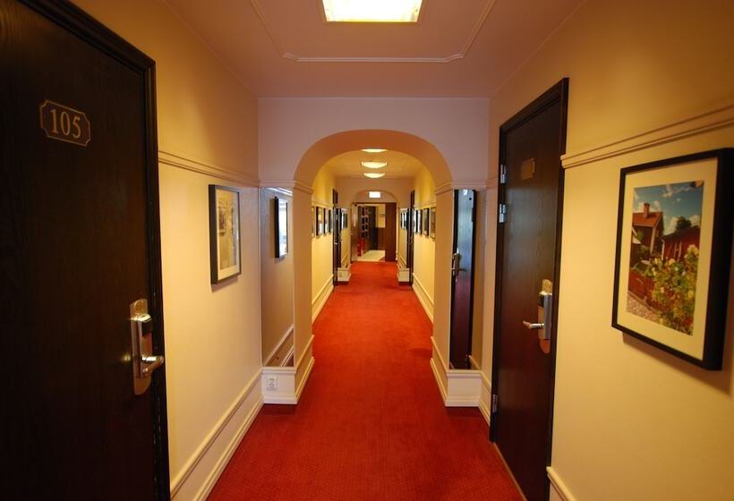 Best Western Centralhotellet