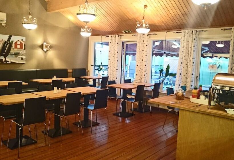 Best Western Centralhotellet