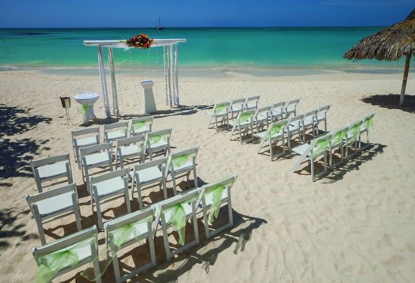 استراحتگاه Hotel Riu Palace Antillas - Adults Only - All Inclusive