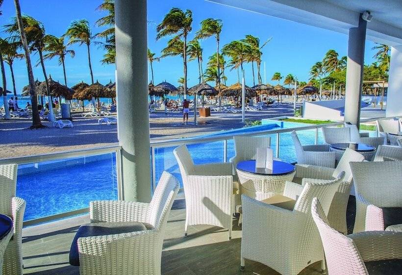 استراحتگاه Hotel Riu Palace Antillas - Adults Only - All Inclusive