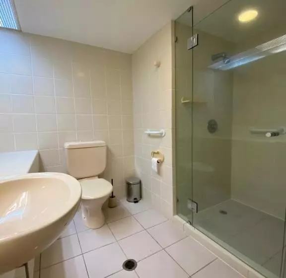 酒店 181 The Esplanade